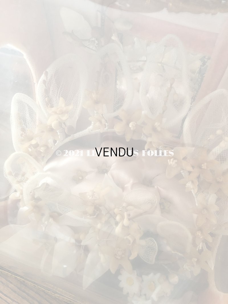 画像14: アンティーク グローブ・ド・マリエ