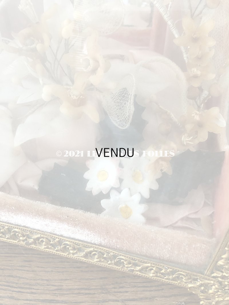 画像12: アンティーク グローブ・ド・マリエ