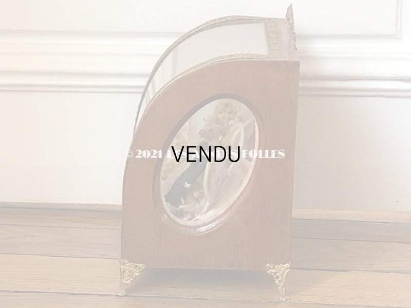 画像5: アンティーク グローブ・ド・マリエ