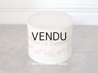 アンティーク  菫の郵送用 紙箱 ピンク VIOLETTES DE TOULOUSE 