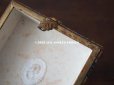 画像7: 19世紀 アンティーク ナポレオン3世時代 チョコレートボックス 小さなお菓子箱 レースペーパー付
