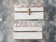 画像5: 19世紀 アンティーク ナポレオン3世時代 チョコレートボックス パウダーピンク お菓子箱 レースペーパー付