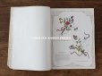 画像10: 1900年代 アンティーク 刺繍の本 LE GUIDE DE LA BRODEUSE - EDITION ARTISTIQUE DE LA BRODERIE LYONNAISE -