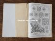 画像15: 1900年代 アンティーク 刺繍の本 LE GUIDE DE LA BRODEUSE - EDITION ARTISTIQUE DE LA BRODERIE LYONNAISE -