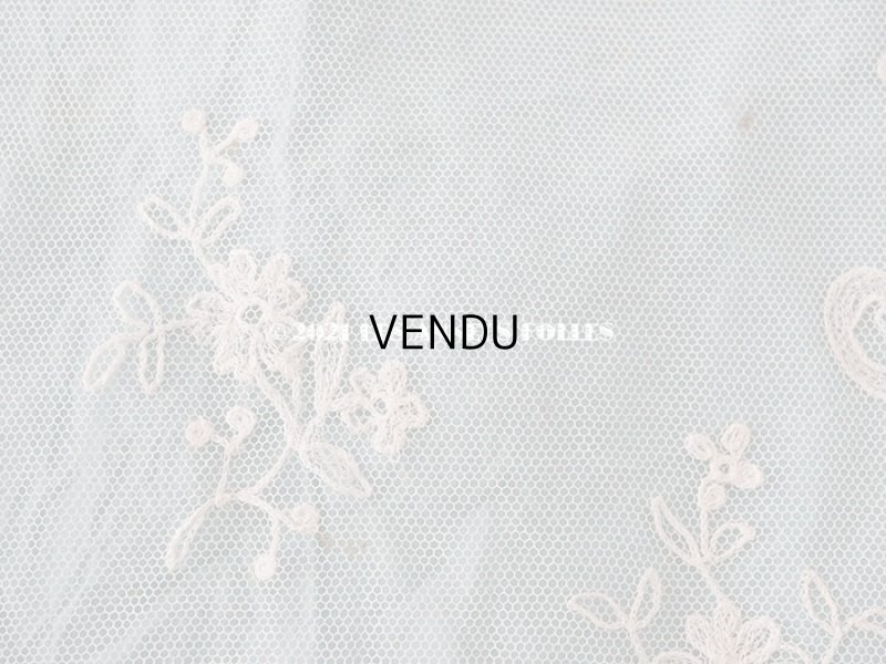 画像15: アンティーク 教会の祭壇用 レースのパネル 139×29.4cm