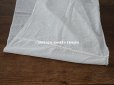 画像3: アンティーク  ドットの刺繍入り コットン生地 334×44cm