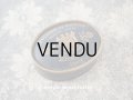 アンティーク パウダーソープのボックス  POUDRE DE SAVON - SAVONNERIE MICHAUD -