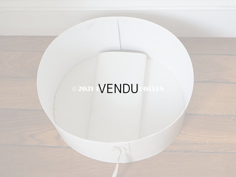 画像8: アンティーク ハットボックス M - GELOT -