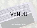 未使用 アンティーク レース 33m 黒 ドット＆ストライプ