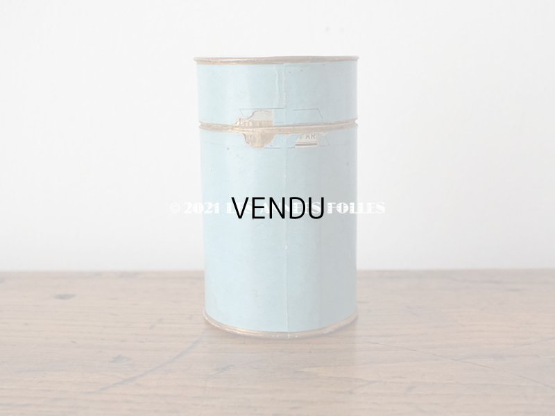 画像8: アンティーク お菓子箱 CROQUETTES  MOREUIL