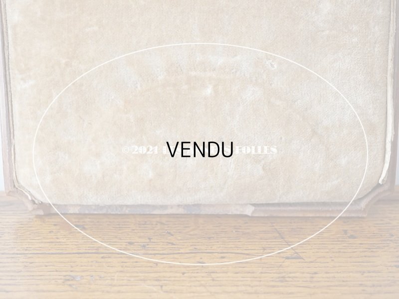 画像3: アンティーク  ジュエリースタンド ジュエリーショップのプレザントワール エパング用穴付き