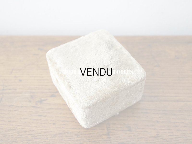 画像6: １９世紀末 アンティーク ジュエリーボックス ブレスレット用　ベルベット ＆ シルクサテン  