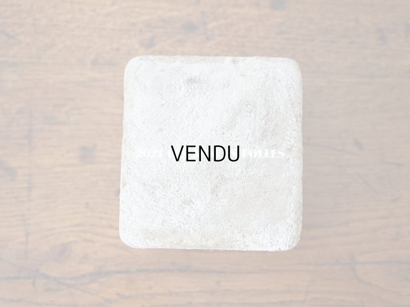 画像7: １９世紀末 アンティーク ジュエリーボックス ブレスレット用　ベルベット ＆ シルクサテン  