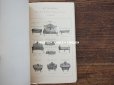 画像15: 1900年代 アンティーク 鍛造業者のカタログ 全47ページ FORGES DE SAINT-NICOLAS ET FONDERIES DE REVIN - HENRI MOREL -