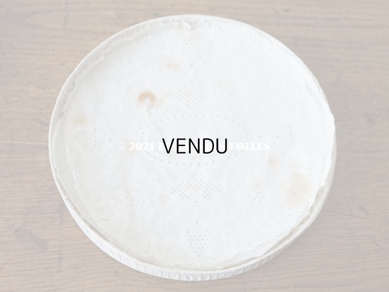 画像7: 【11周年セール対象外】 19世紀末 アンティーク  BOISSIER お菓子箱  ドラジェ & チョコレート 