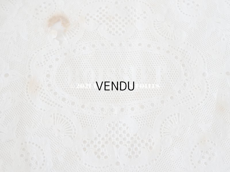 画像8: 【11周年セール対象外】 19世紀末 アンティーク  BOISSIER お菓子箱  ドラジェ & チョコレート 