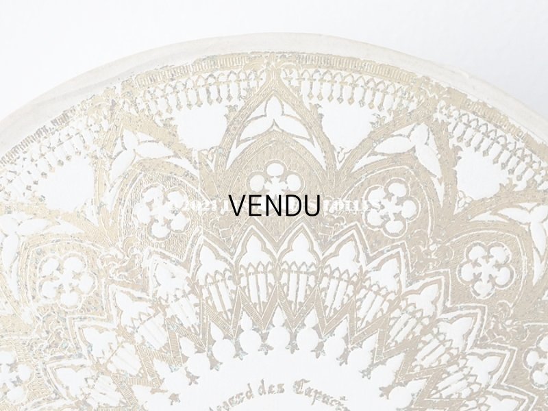 画像4: 【11周年セール対象外】 19世紀末 アンティーク  BOISSIER お菓子箱  ドラジェ & チョコレート 