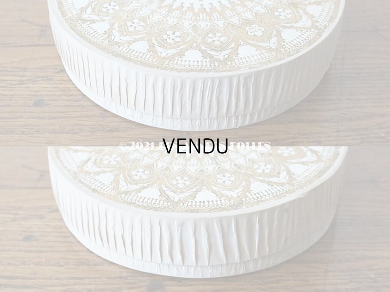 画像10: 【11周年セール対象外】 19世紀末 アンティーク  BOISSIER お菓子箱  ドラジェ & チョコレート 