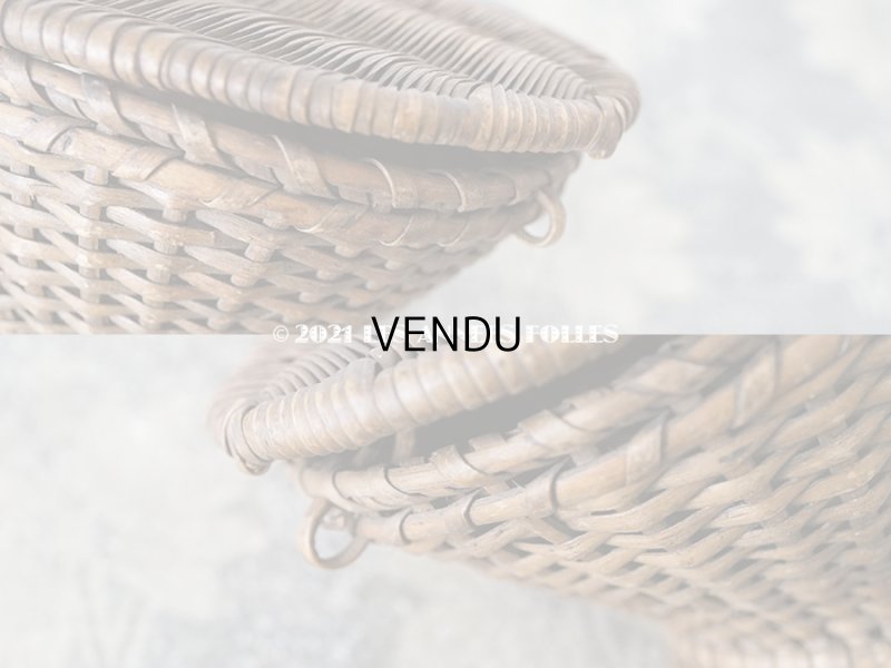 画像11: 【11周年セール対象外】 19世紀　アンティーク ドール用 パニエ 