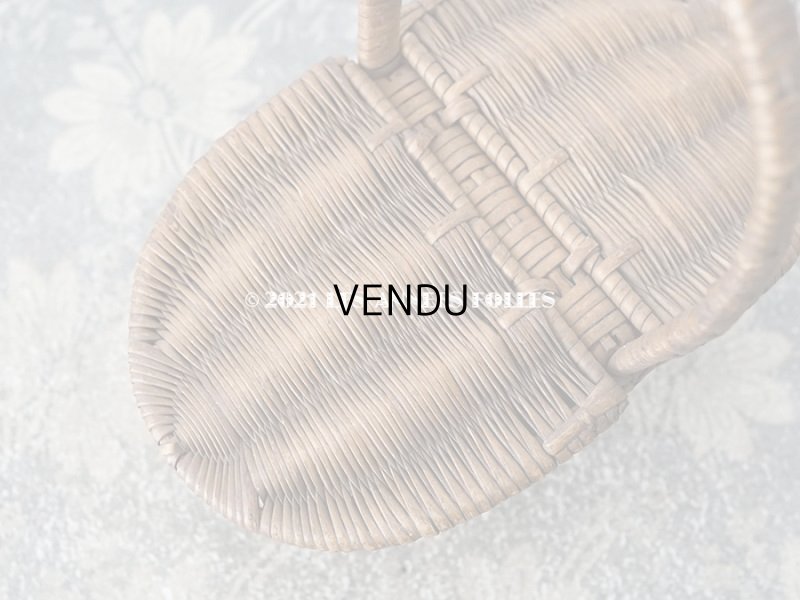 画像4: 【11周年セール対象外】 19世紀　アンティーク ドール用 パニエ 