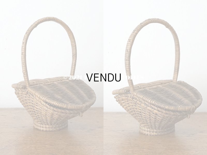 画像3: 【11周年セール対象外】 19世紀　アンティーク ドール用 パニエ 