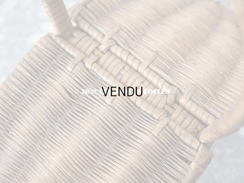 画像6: 【11周年セール対象外】 19世紀　アンティーク ドール用 パニエ 