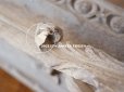 画像12: 【11周年セール対象外】 アンティーク ロカイユ装飾のミラー用フレーム　