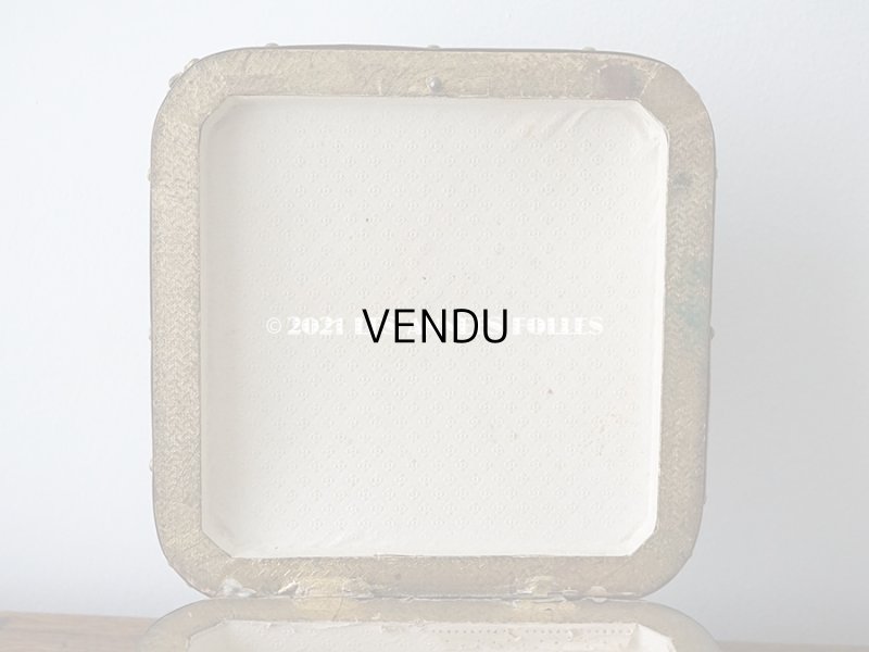 画像12: 【11周年セール対象外】 19世紀 アンティーク ナポレオン3世時代 お菓子箱 ハンドル付き チョコレートボックス 木箱 