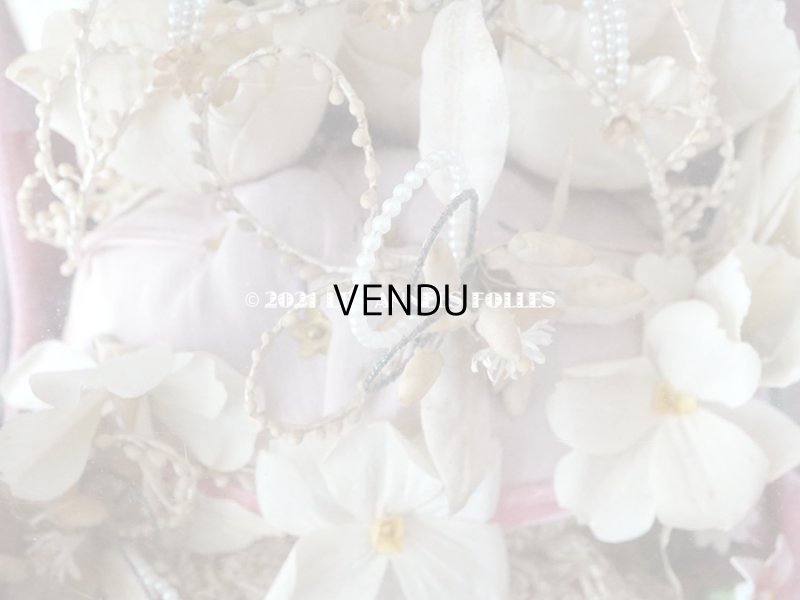 画像8: アンティーク グローブ・ド・マリエ