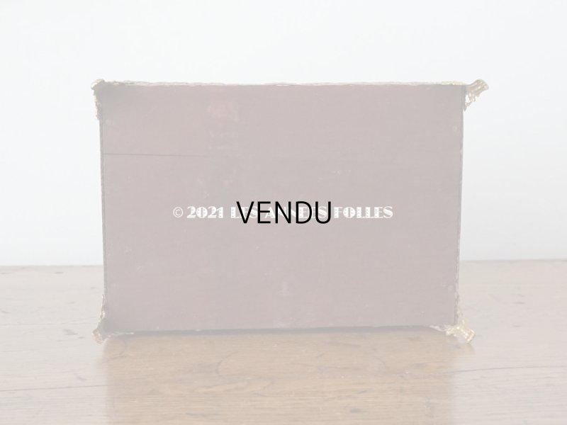 画像12: アンティーク グローブ・ド・マリエ