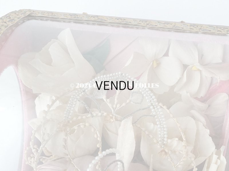 画像4: アンティーク グローブ・ド・マリエ