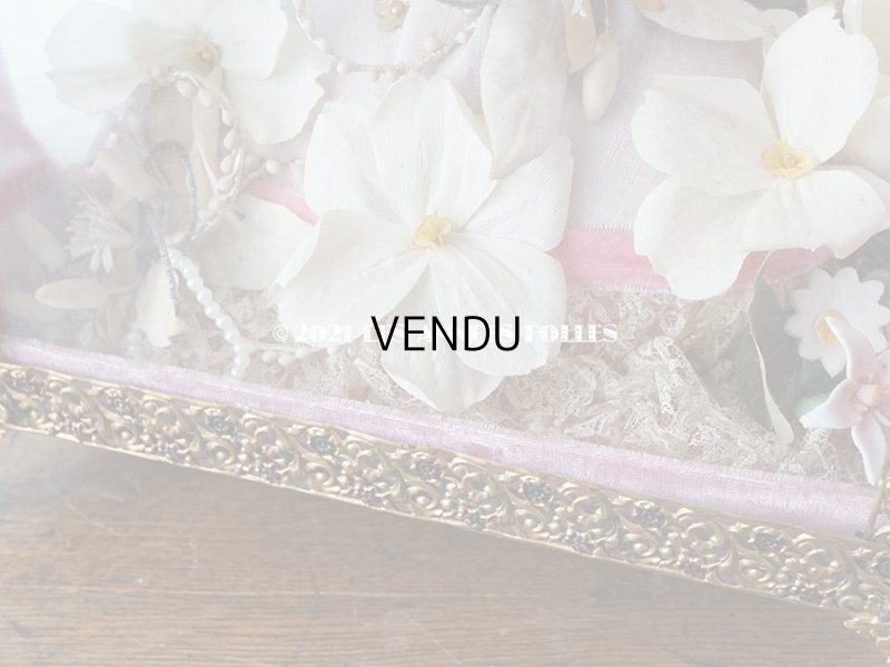 画像5: アンティーク グローブ・ド・マリエ