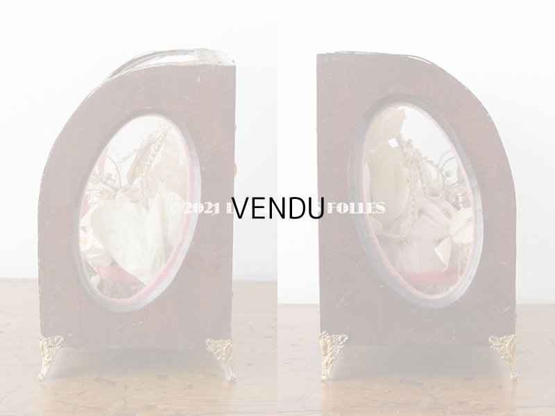 画像3: アンティーク グローブ・ド・マリエ