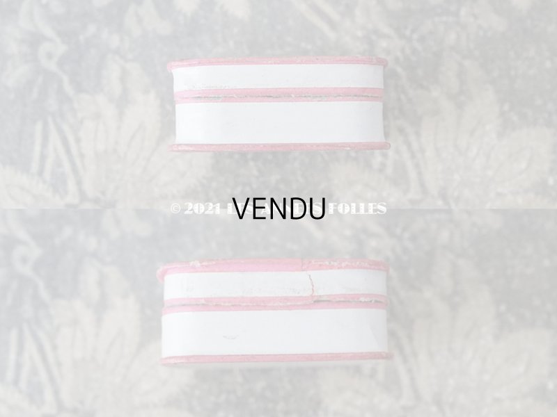 画像5: 1900年代 アンティーク ジュエリーボックス 