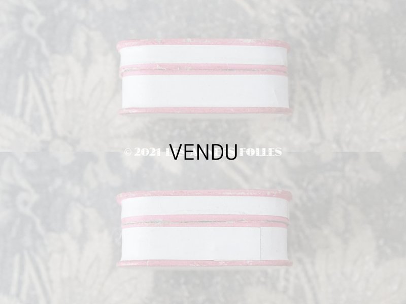 画像6: 1900年代 アンティーク ジュエリーボックス 