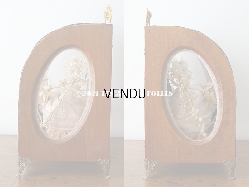 画像4: アンティーク グローブ・ド・マリエ