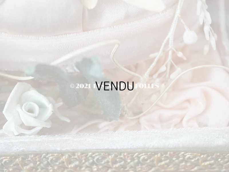 画像11: アンティーク グローブ・ド・マリエ