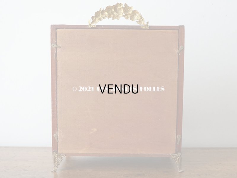 画像3: アンティーク グローブ・ド・マリエ