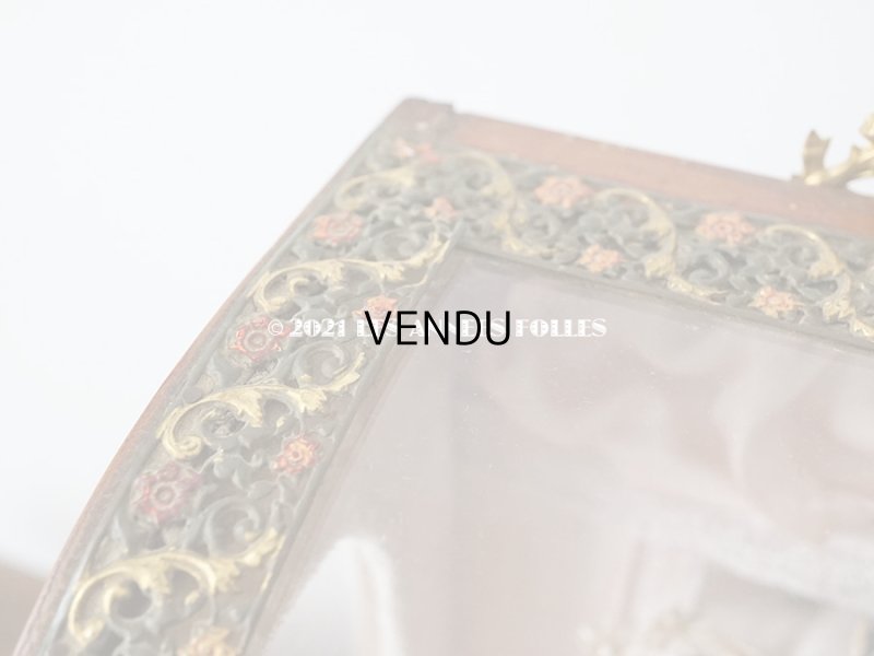 画像12: アンティーク グローブ・ド・マリエ