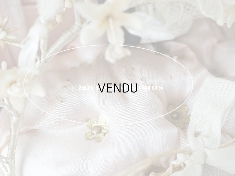 画像8: アンティーク グローブ・ド・マリエ