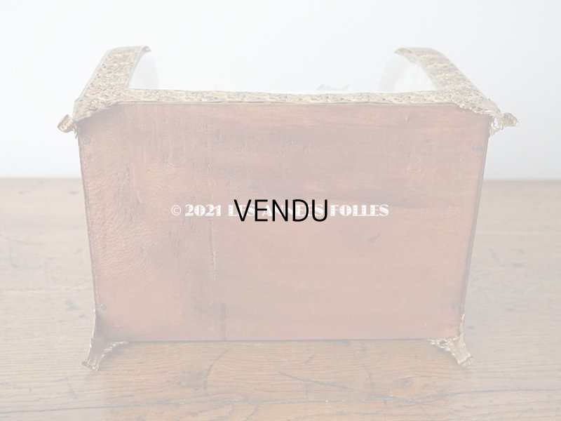 画像15: アンティーク グローブ・ド・マリエ