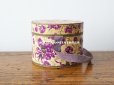 画像4: アンティーク 菫の砂糖菓子の紙箱 VIOLETTES DE TOULOUSE