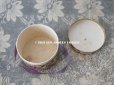 画像8: アンティーク 菫の砂糖菓子の紙箱 VIOLETTES DE TOULOUSE