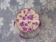 画像6: アンティーク 菫の砂糖菓子の紙箱 VIOLETTES DE TOULOUSE