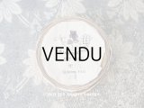 1900年代 アンティーク 菫のラベル シルク製 サテンリボン パウダーピンク 3.45m 