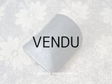 19世紀 アンティーク ジュエリーボックス ブローチ用　黒