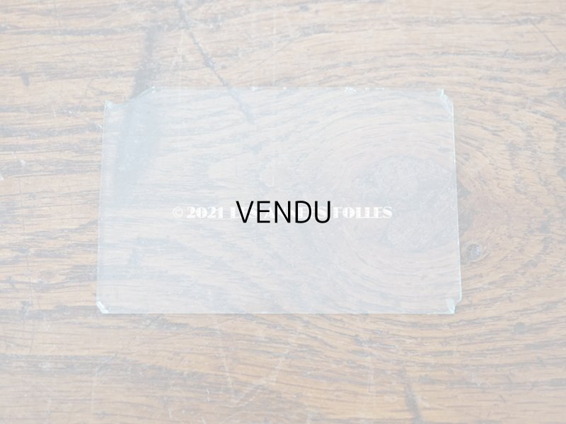 画像10: アンティーク リボンが結ばれた小さなフォトフレーム  ダブルフレーム　ルイ16世スタイル