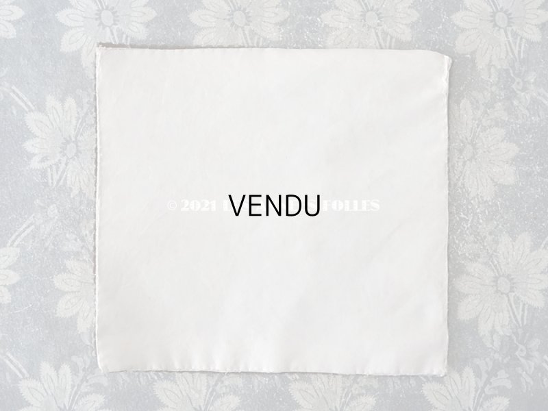 画像8: アンティーク リボン刺繍のパネル 薔薇　＆　ライラック　＆　勿忘草