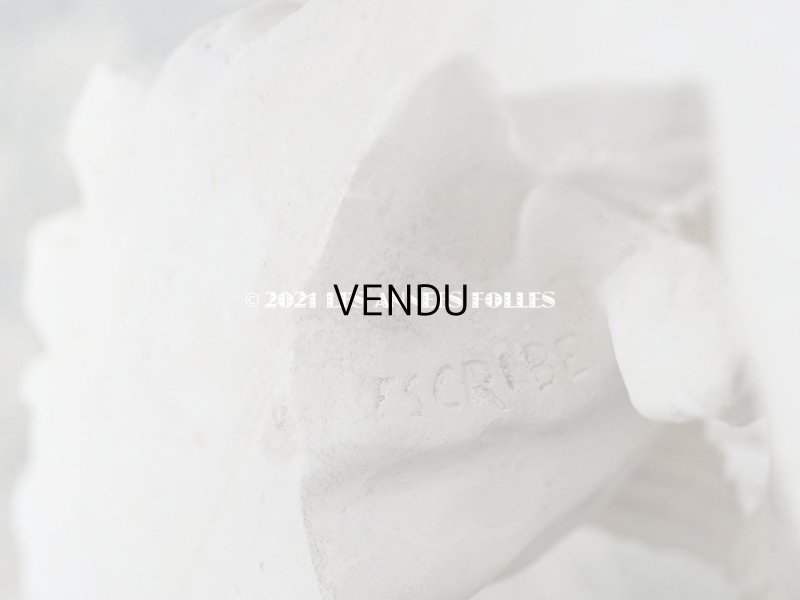 画像14:  アンティーク  天使のベニチェ 聖水入れ