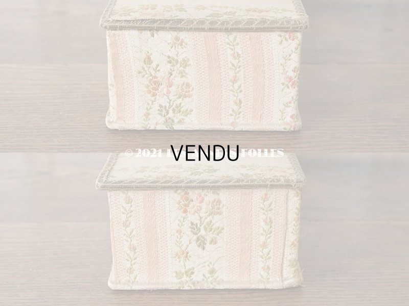 画像6: 1900年代 アンティーク グローブボックス 